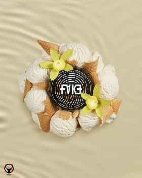 FAKE Chistaya Liniya 40 г