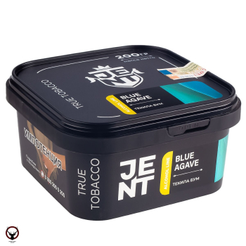 JENT Blue Agave (Текила Бум) 200гр
