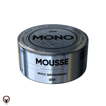 Табак для кальяна ДУША MONO MOUSSE 25 гр.
