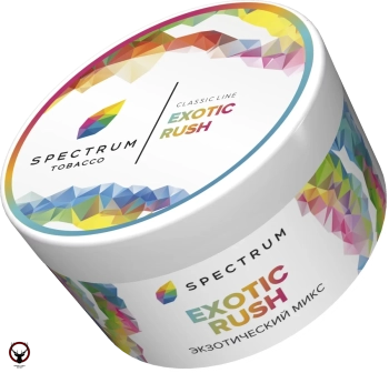 Spectrum Exotic rush 200гр