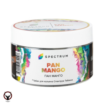 Spectrum Pan mango 200гр