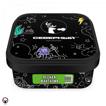 Северный Лесная фантазия 200гр