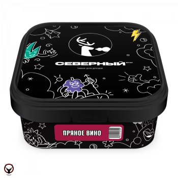 Северный Пряное вино 200гр