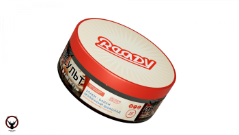 Табак для кальяна Ready 100гр №15 Cereals Banana Milk chocolate