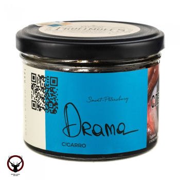Trofimoff's Cigarro Drama 125гр