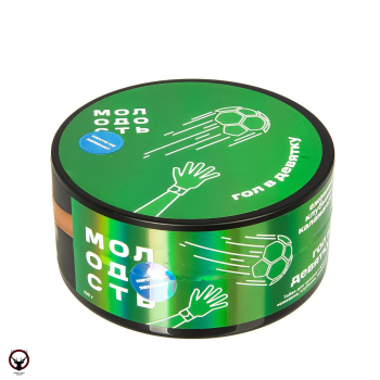 МОЛОДОСТЬ Гол в девятку 100гр