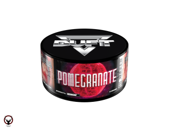 Табак для кальяна Duft Pomegranate 20гр