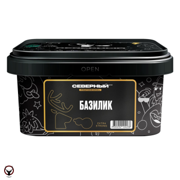 Северный Professional Базилик 200гр
