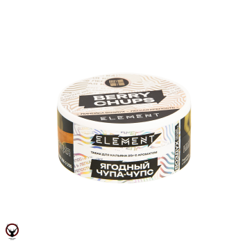 Element ВОЗДУХ Berry Chups NEW 25гр МРК