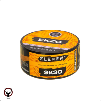 Element ЗЕМЛЯ Ekzo NEW 25гр