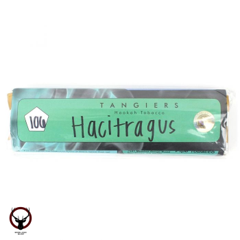 Табак Tangiers BIRQUQ (Танжирс) Акциз Hacitragus (Хаситригус) 250 гр.