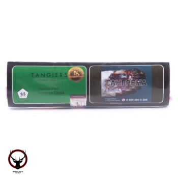 Табак Tangiers BIRQUQ (Танжирс) Акциз Opuntia Pear (Кактусовая груша) 250 гр.