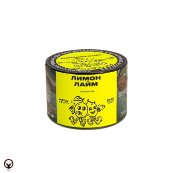 Северный Лимон лайм 40гр МРК