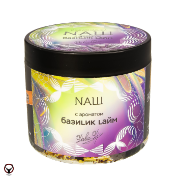 NАШ Базилик лайм 200гр