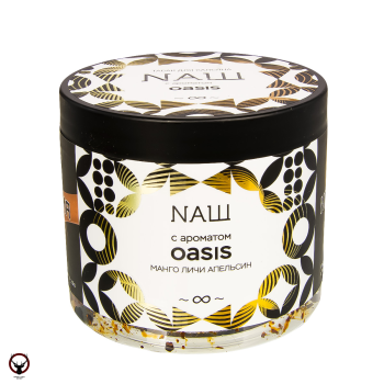 NАШ Оазис 200гр