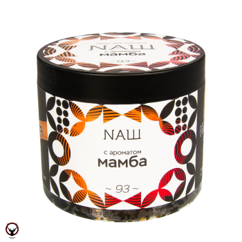 NАШ Мамба 200гр МРК