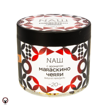NАШ Мараскино черри 200гр
