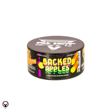 Табак для кальяна Duft Baked apples 20гр