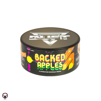 Duft Baked apples 80гр