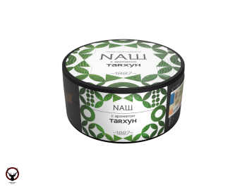 NАШ Тархун 100гр