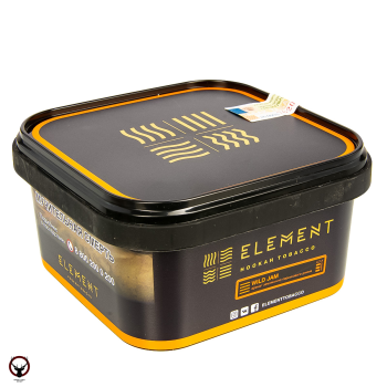 Element ЗЕМЛЯ Wild Jam 200гр