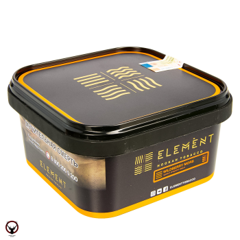 Element ЗЕМЛЯ Wildberry Mors 200гр