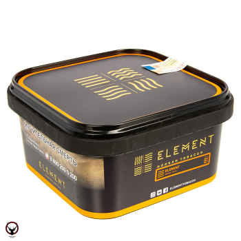 Element ЗЕМЛЯ Elemint 200гр