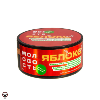 МОЛОДОСТЬ Яблоко 100гр