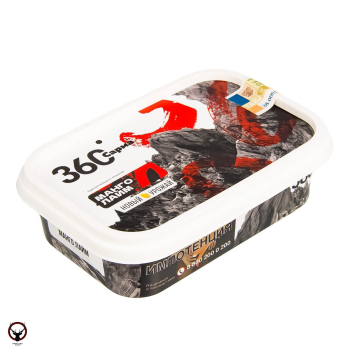 Табак для кальяна "САРМА 360" Манго-Лайм 120гр