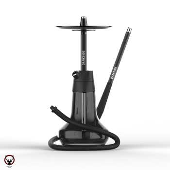 Кальян DARKSIDE INTRO Чёрный