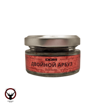 Табак для кальяна Dogma Двойной Арбуз 20 гр.