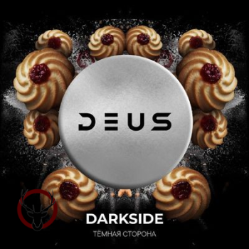 Табак для кальяна DEUS Табак для кальяна Darkside 100 гр.