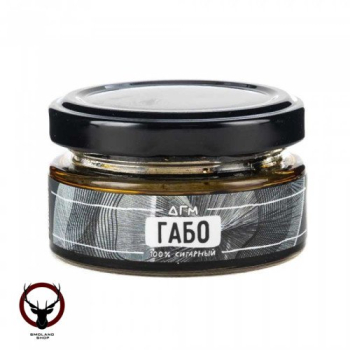 Табак для кальяна Dogma 100% ГАБО 20 гр.