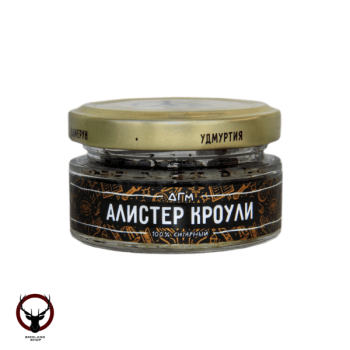 Табак Dogma 100% - Алистер Кроули 20 гр.