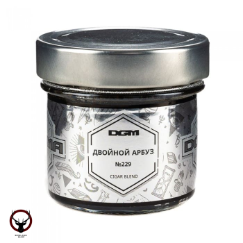 Табак для кальяна Dogma Двойной Арбуз 80 гр.