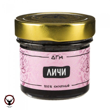 Табак Dogma 100% - Личи 80 гр.