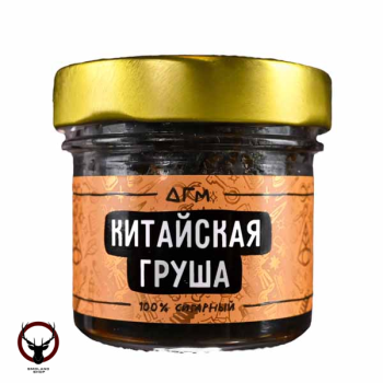 Табак Dogma 100% - Китайская Груша 80 гр.