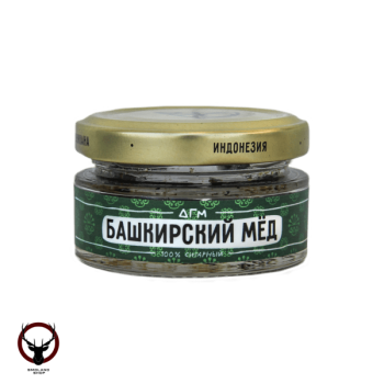 Табак Dogma 100% - Башкирский Мед 20 гр.