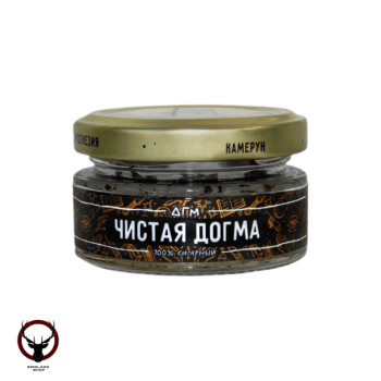 Табак Dogma 100% - Чистая Догма 20 гр.