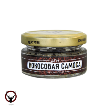 Табак для кальяна Dogma Кокосовая Самоса 20 гр.