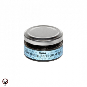 Табак для кальяна Dogma Тайский Энергетик М-150 20 гр.