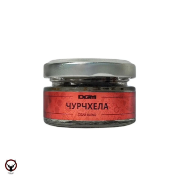 Табак для кальяна Dogma Чурчхела 20 гр.