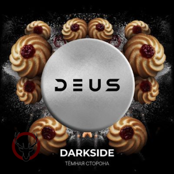 Табак для кальяна DEUS Табак для кальяна Darkside 20гр