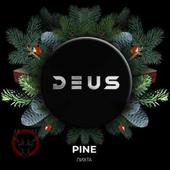 DEUS Pine 30гр