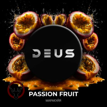 DEUS Passion Fruit 30гр