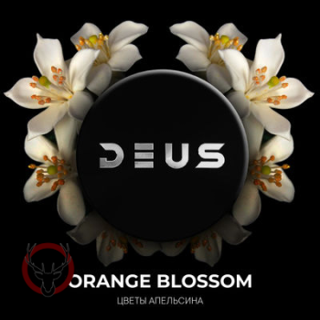 DEUS Orange Blossom 30гр