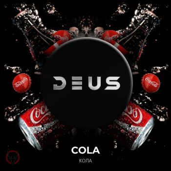 DEUS Cola 250гр