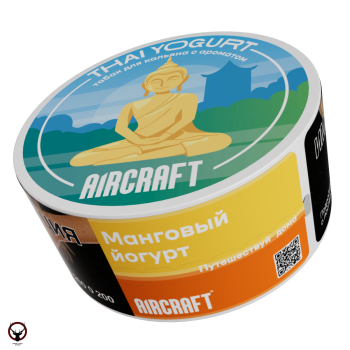 Табак для кальяна Aircraft Манговый йогурт 25 г