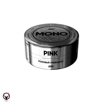 Табак для кальяна ДУША MONO PINK 25 гр.