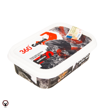 Табак для кальяна "САРМА 360" Фейхоа 120гр